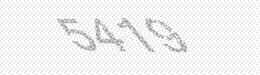 Visual security code — type the characters shown in the image